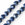 Beads wholesaler  - Brazilian sodalite round beads 10mm strand