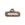 Beads wholesaler  - Link for flat ribbon metal antique gold plated 19mm (1)