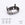 Beads wholesaler  - Sew on setting for swarosvki 4120 18x13mm antique silver plated (1)