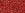 Beads wholesaler  - cc45 - Toho cube beads 1.5mm opaque pepper red (10g)
