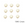 Beads wholesaler  - 5810 Swarovski CRYSTAL CREAMROSE LIGHTPEARL 2mm (50)
