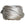 Beads wholesaler  - Shibori silk ribbon tarnished (10cm)
