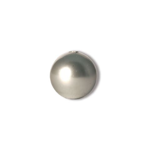 5810 Swarovski crystal light grey pearl 3mm (20)