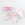Beads wholesaler  - Raw crystal quartz pendants pink crystal (4)