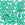 Beads Retail sales Czech fire-polished beads emerald 6mm (50)