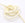 Beads Retail sales Heishi beads strand 3mm BEIGE polymer clay 40cm (1)