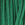 Beads wholesaler  - Soutache rayon forest green 3x1.5mm (2m)