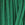 Beads wholesaler  - Soutache rayon forest green 3x1.5mm (2m)