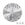 Beads Retail sales 3015 Swarovski round button crystal foiled14mm (1)