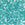 Beads wholesaler  - Cc412 - Miyuki QUARTER tila beads Opaque TURQUOISE 1.2mm (50 beads)
