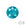 Beads wholesaler  - Swarovski 1088 xirius chaton crystal azure blue 6mm-SS29 (6)