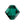 Beads wholesaler  - 5328 Swarovski xilion bicone emerald 6mm (10)