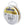 Beads Retail sales Beadalon bead stringing wire 19 strands satin gold 0.30mm, 9.2m (1)