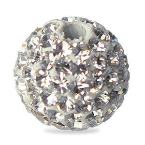 Premium rhinestone beads crystal 12mm (1)