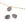 Beads wholesaler  - Drop bead pendant Labradorite faceted 18x13mm, hole 1mm (1)
