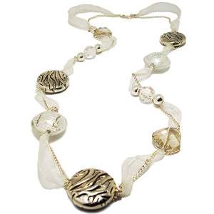 Lobster claw clasp metal shiny silver finish 13mm (2)
