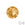 Beads wholesaler  - Swarovski 1088 xirius chaton light colorado topaz 6mm-SS29 (6)