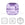 Beads wholesaler  - 5601 Swarovski cube beads tanzanite 4mm (6)
