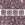 Beads wholesaler  - 4 holes CzechMates QuadraTile 6mm Luster Opaque Lilac (10g)