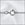 Beads Retail sales Sterling silver extra thin rolo cut necklace chain(1.3mm) 45cm (1)