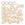 Beads wholesaler  - Honeycomb beads 6mm honey drizzle (30)