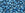 Beads wholesaler  - cc511f - Toho beads 8/0 higher metallic frosted mediterranean blue (10g)