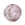 Beads wholesaler  - Murano bead round amethyst and silver 12mm (1)