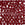 Beads Retail sales Czech fire-polished beads ruby 4mm (100)