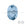 Beads wholesaler  - 5040 Swarovski briolette beads denim blue 6mm (10)