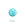 Beads wholesaler  - Round cabochon Amazonit 10mm (1)