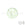Beads wholesaler  - Swarovski 1088 xirius chaton crystal powder green 6mm-ss29 (6)