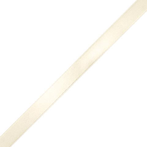 DMC Fillawant satin ribbon 3mm cream, 1m (1)