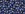 Beads wholesaler  - cc2637F - Toho beads 8/0 semi glazed rainbow Navy Blue (10g)