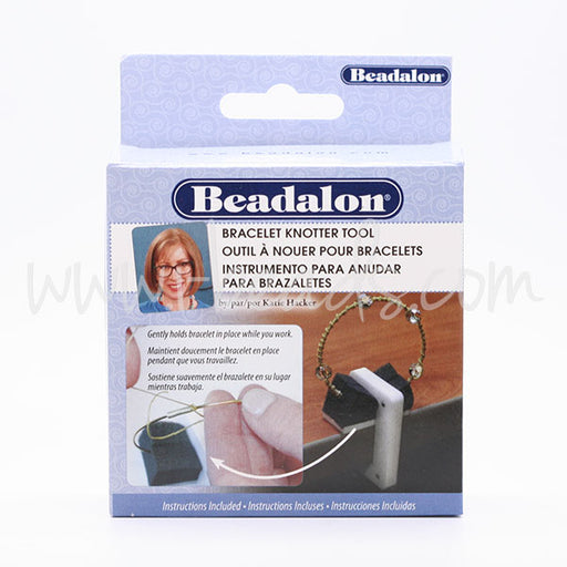 Buy Beadalon bracelet knotter tool (1)