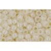 cc51 - Toho beads 8/0 opaque light beige (10g)