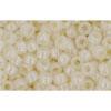 cc51 - Toho beads 8/0 opaque light beige (10g)