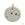 Beads wholesaler  - Sterling Silver zodiac constellation charm Aries (1)