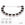 Beads wholesaler  - Bracelet setting for 12 Swarovski Swarovski 1122 rivoli SS47 antique silver plated (1)