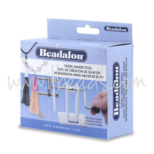 Buy Beadalon Tassel Maker (1)