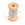 Beads wholesaler  - Polyester and Metal Thread - SILVER 1mm (2 m)