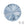 Beads Retail sales Swarovski 1122 rivoli crystal blue shade 12mm (1)
