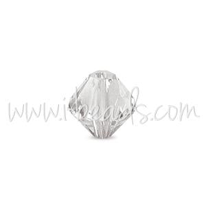 5328 Swarovski xilion bicone crystal 2.5mm (40)