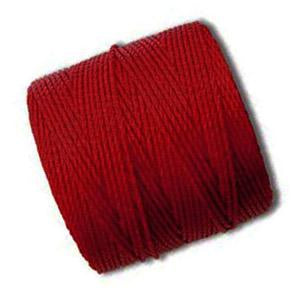 S-lon cord red 0.5mm 70m roll (1)