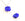 Beads wholesaler  - Swarovski 4470 square fancy stone MAJESTIC BLUE 12mm (1)