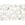 Beads wholesaler  - Cc121 - Toho beads 6/0 opaque lustered white (250g)