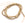 Beads wholesaler  - Glass Bead dark gold, Faceted, Round 2mm, hole 0.6mm - 36cm (1strand)