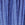 Beads wholesaler  - Soutache rayon royal blue 3x1.5mm (2m)
