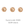 Beads Retail sales Swarovski 1088 xirius chaton Silk F 4mm -SS19 (10)