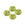 Beads wholesaler  - Czech pressed glass beads bird opaque green and bronze 12mm (4)