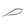 Beads Retail sales Beadalon straight squeeze scissors (1)
